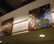 Art in Public Places
